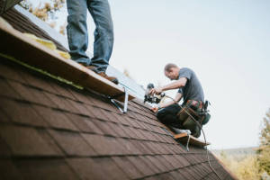 Local Roofers in Edina, MN